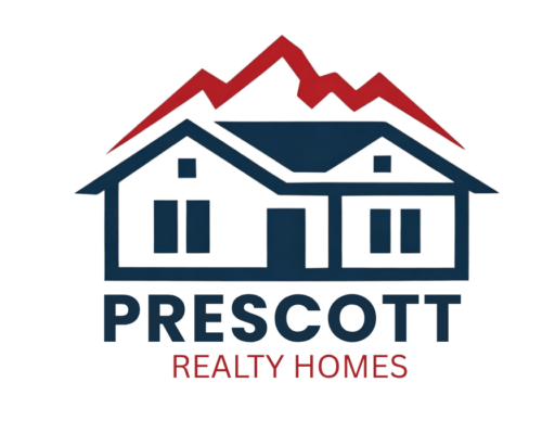 prescott realty home logo